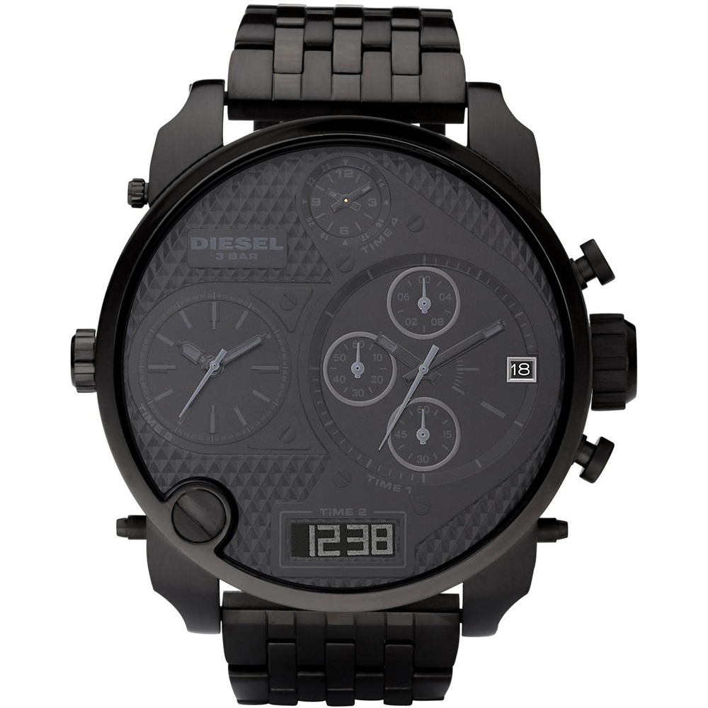 Diesel DZ7214 Mr. Daddy Watch