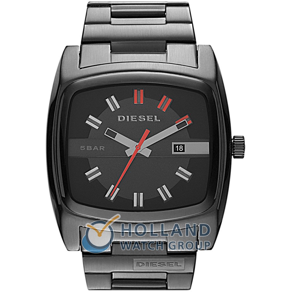 Diesel DZ1557 Mr. Red Watch