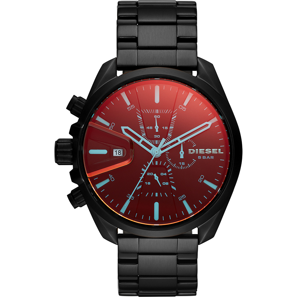 Diesel DZ4489 Ms9 Chrono Watch