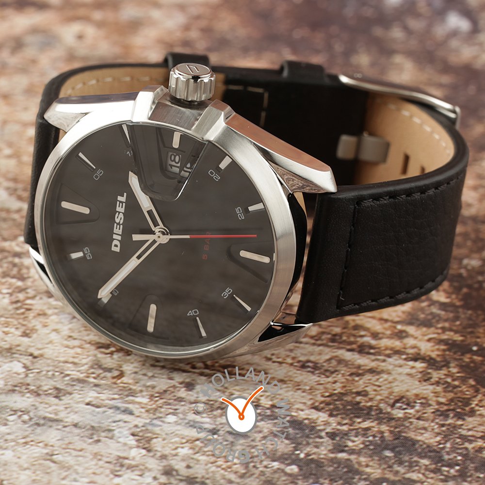 la casa di carta diesel