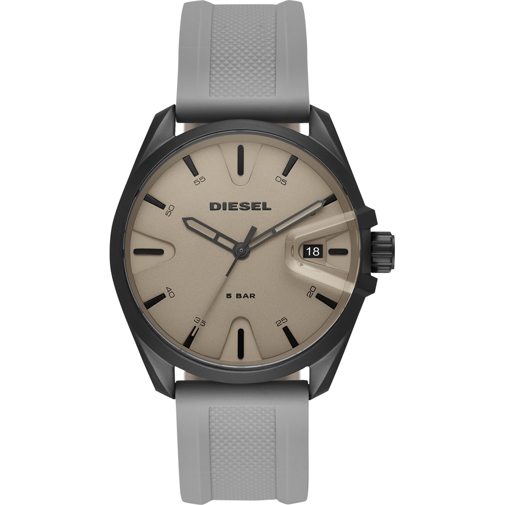 Diesel Classic DZ1878 Ms9 Watch