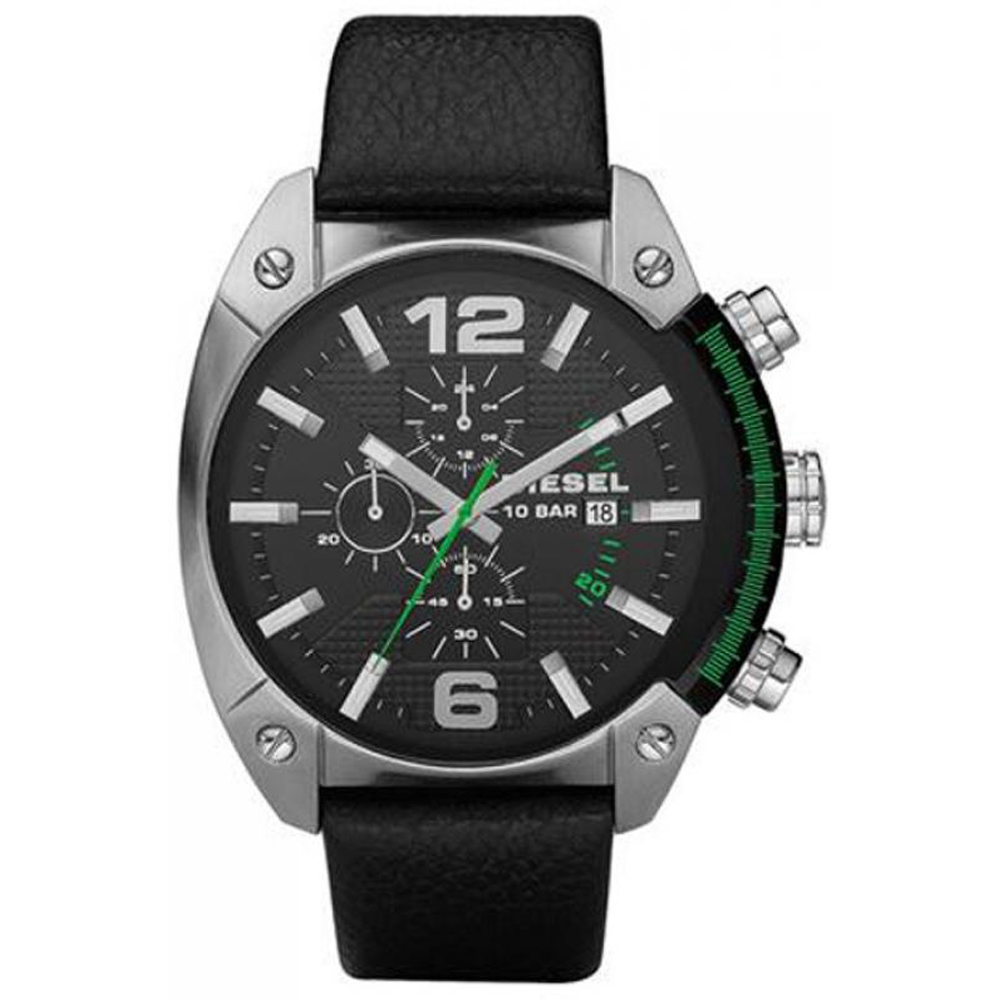 Diesel Watch Chrono Overflow DZ4206