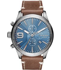 DZ4443 Rasp Chrono XLarge 50mm