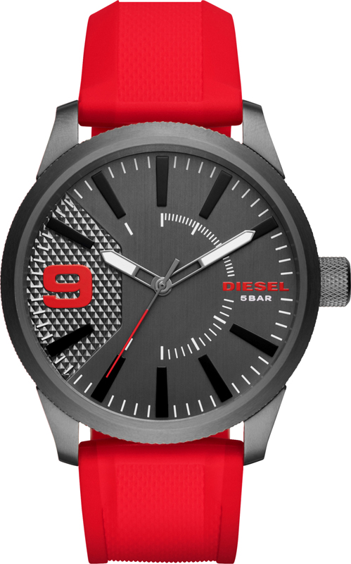 Diesel Classic DZ1806 Rasp Watch