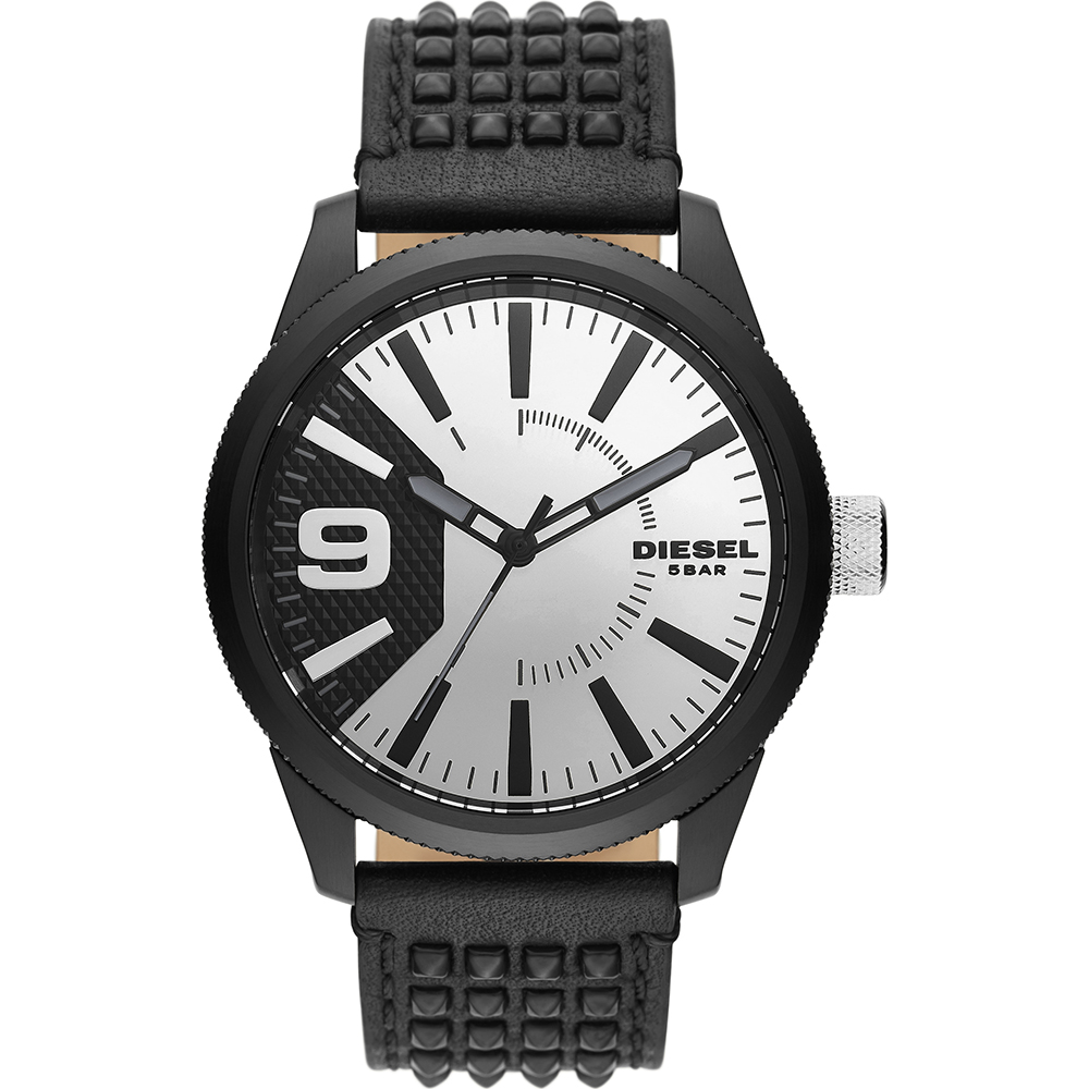 orologio Diesel Classic DZ1963 Rasp