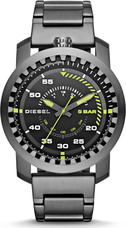 Diesel DZ1751 Rig Watch