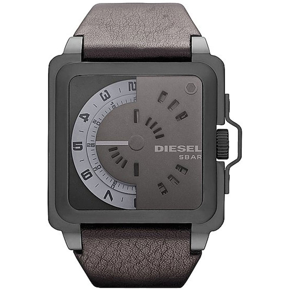 Diesel DZ1563 Rotary Watch