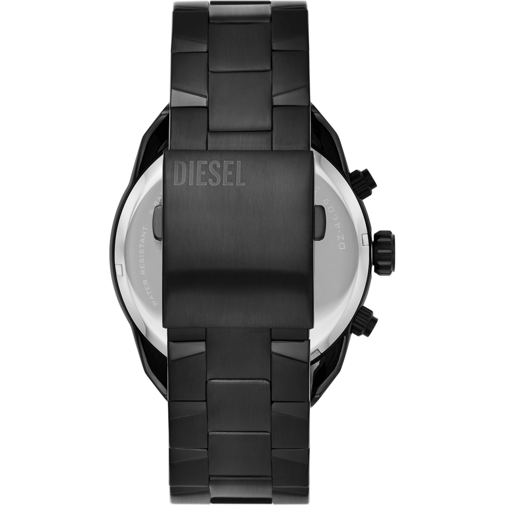 Diesel DZ4609 watch - Spiked