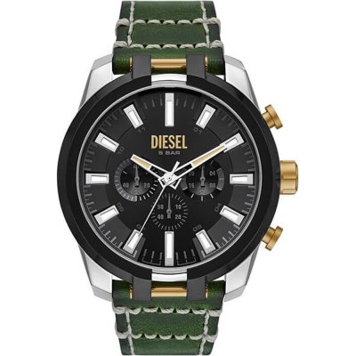 Diesel XL DZ4588 Split Watch