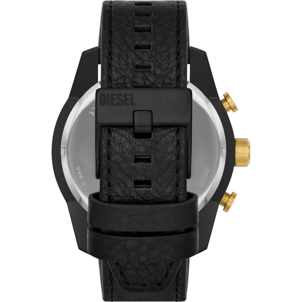 Diesel XL DZ4610 Split Watch • EAN: 4064092141849 •