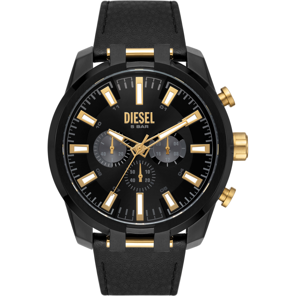 Diesel XL DZ4610 Split Watch