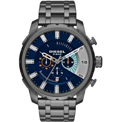 Diesel DZ4358 Stronghold Big Watch