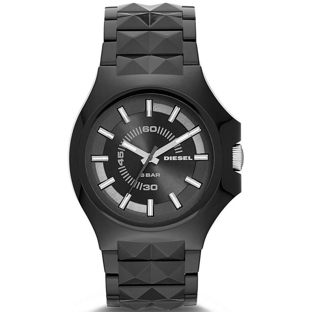 Diesel DZ1646 Stud Watch