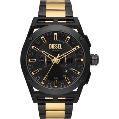 Diesel DZ4612 Timeframe Watch