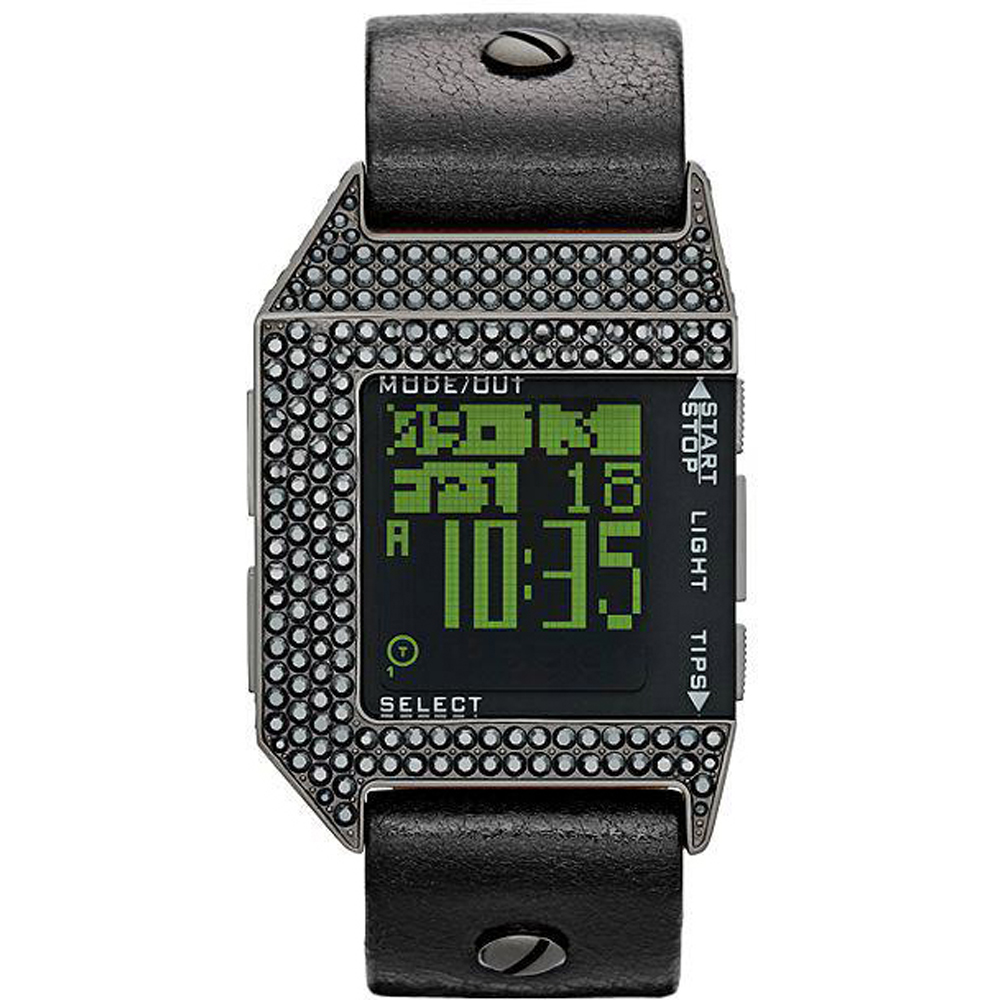 Diesel Watch Digital Tiptronic DZ7280
