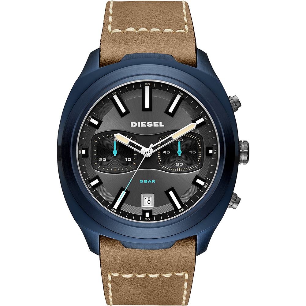 Diesel Classic DZ4490 Tumbler Watch