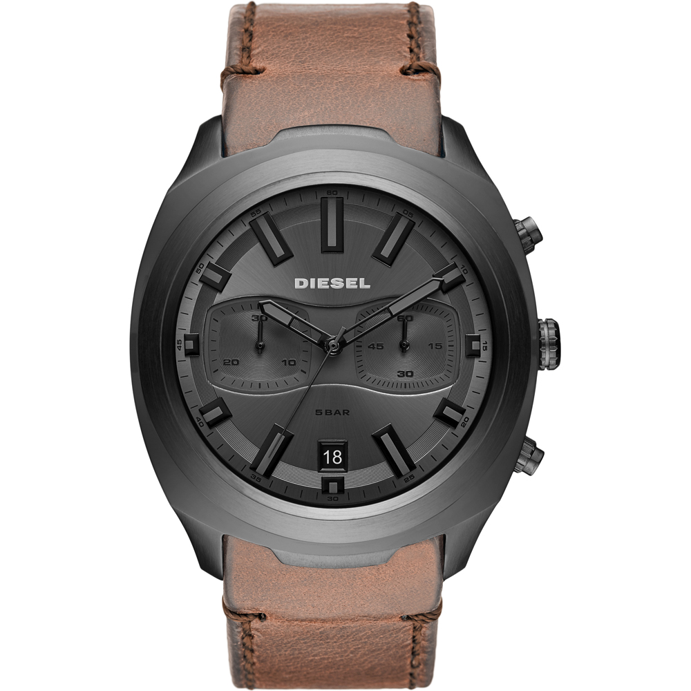 Diesel DZ4491 Tumbler Watch