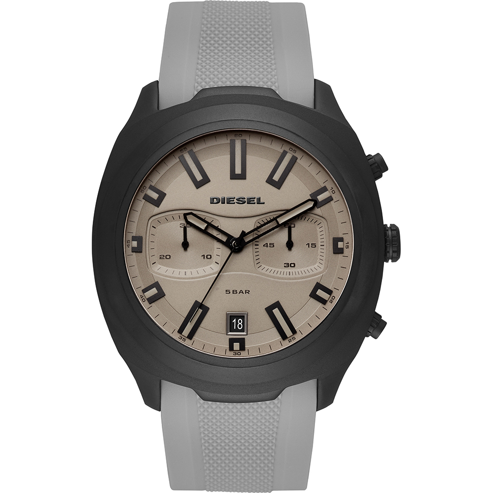 Reloj Diesel DZ4498 Tumbler