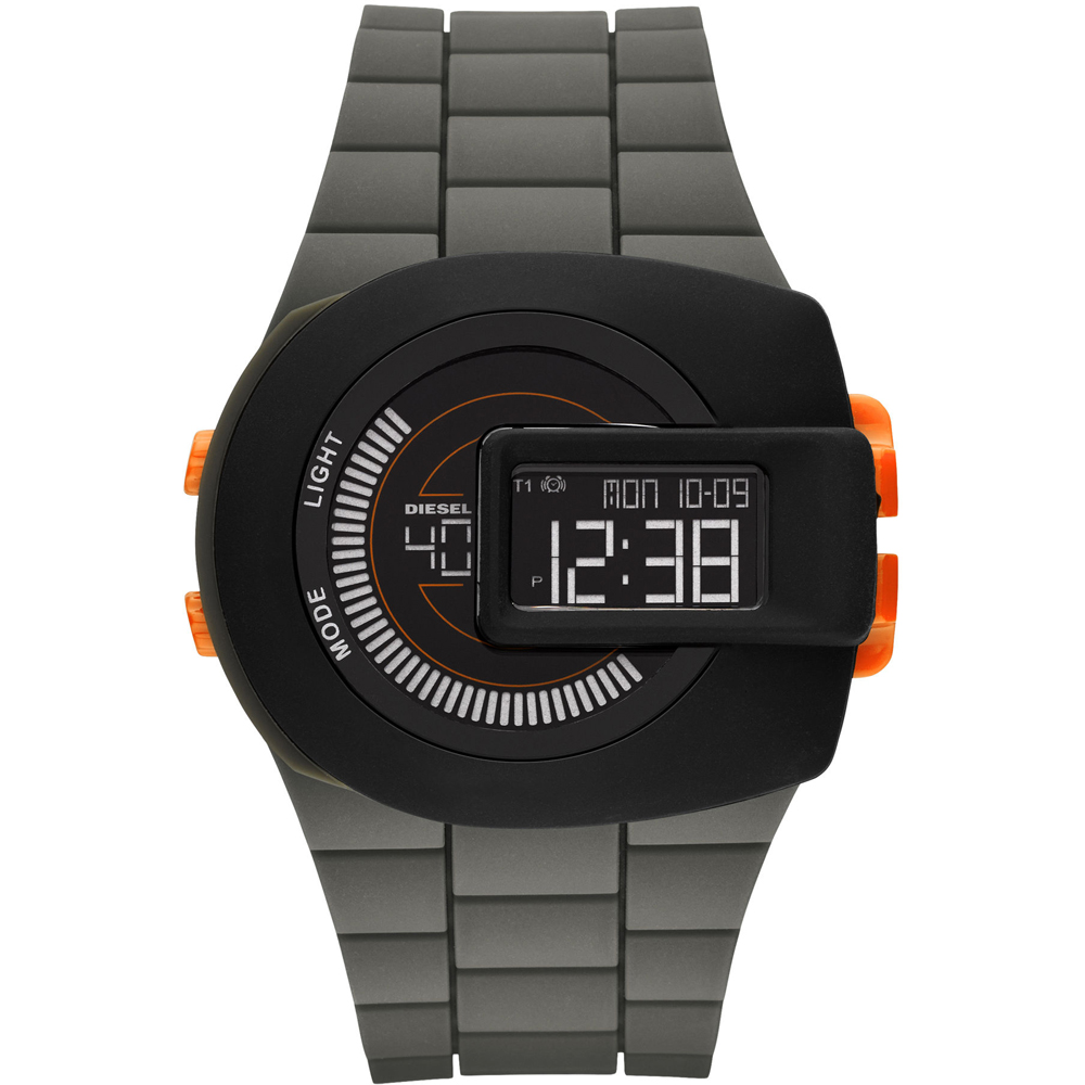 Diesel DZ7299 Viewfinder Watch