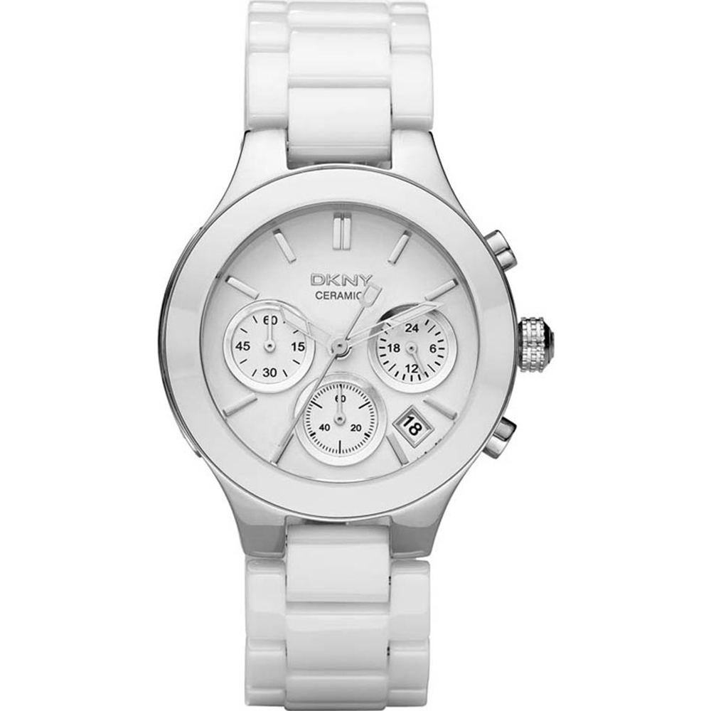 DKNY Watch Chrono Broadway NY4912