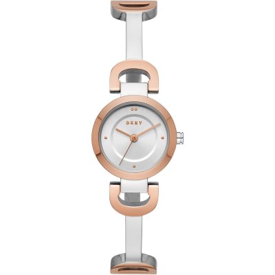 DKNY NY2749 City Link Watch
