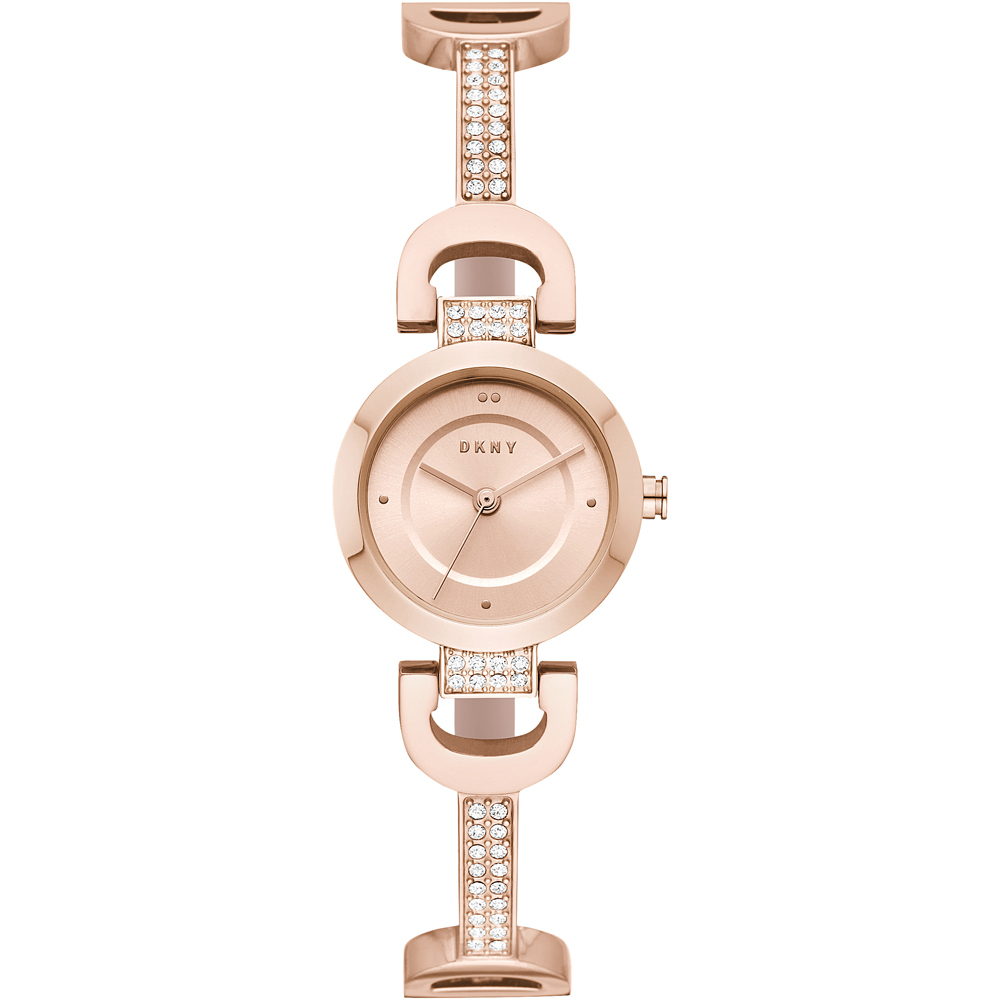 Montre DKNY NY2752 City Link