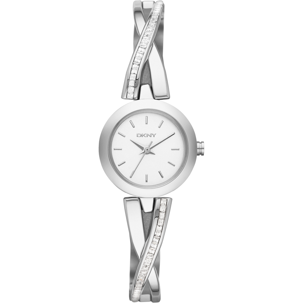 DKNY NY2173 Crosswalk Watch