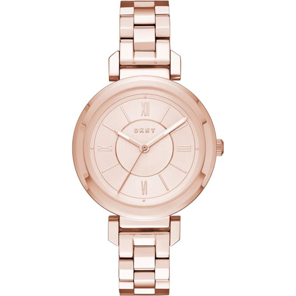 Montre DKNY NY2584 Ellington