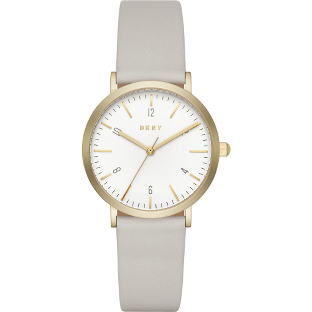 DKNY NY2507 Minetta Watch