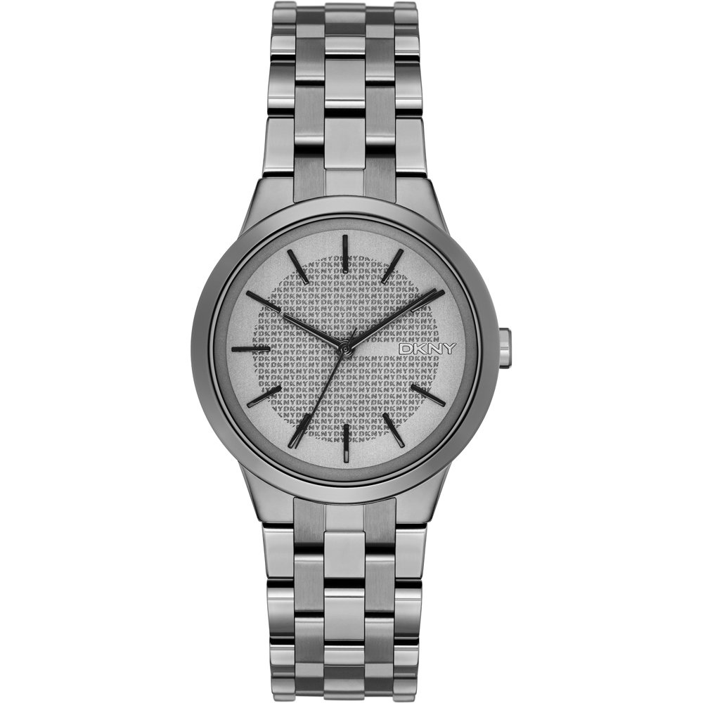 DKNY NY2384 Park Slope Watch