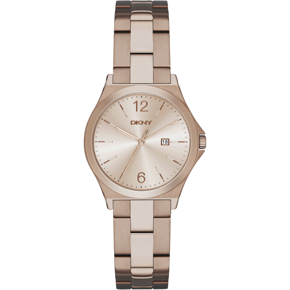 DKNY NY2368 Parsons Watch