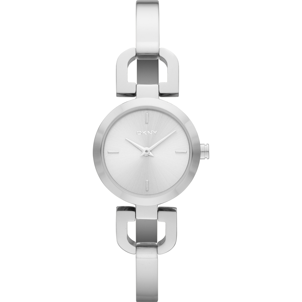 DKNY Watch Time 2 Hands Reade NY8540