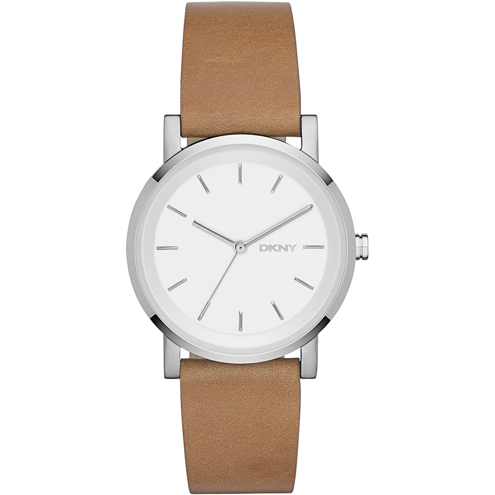 DKNY Watch Time 3 hands Soho NY2339