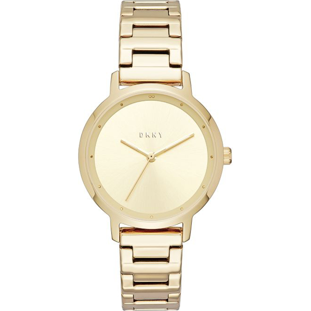 DKNY NY2636 The Modernist Watch