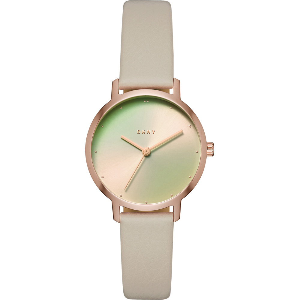 DKNY NY2740 The Modernist Watch