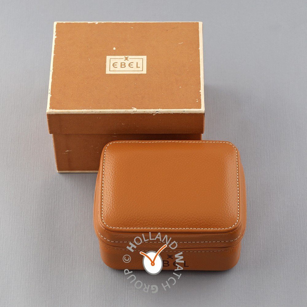Ebel 183908-PO1 Sport Classic Mini Uhr •