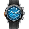 Edox CO-1 01128-3NOCA-BUIDN Watch