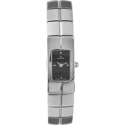 Edox Les Bémonts 16035-3-BIN Watch