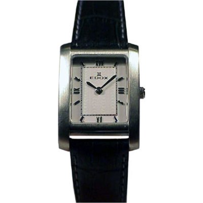 Edox 21125-3BC Watch