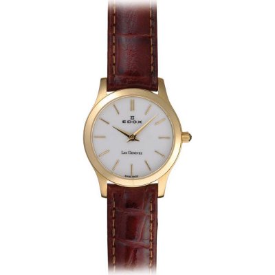 Edox 21155-9-BID Watch