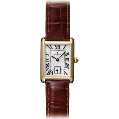 Edox 23080-37J-AR Watch