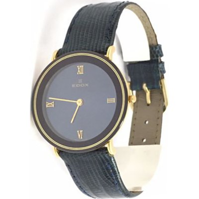 Edox 28006-37J-NIR Watch