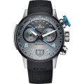 Edox Chronorally 38003-TINBU-GNBU Zegarek