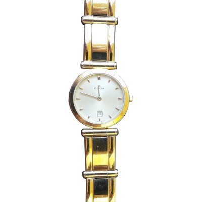 Edox 51366-37J-AIN Watch