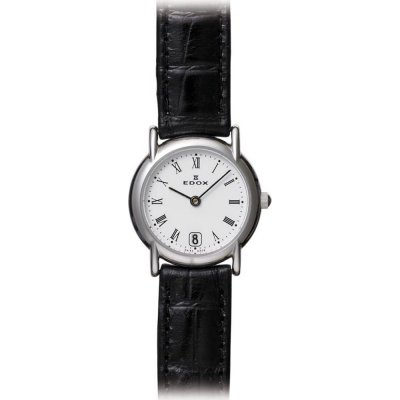 Edox 51392-3-BR Watch