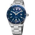 Edox Skydiver 80131-3BUM-BUIN Watch