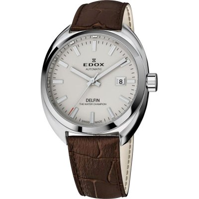 Edox Delfin 80143-3M-AIN Delfin 1961 Set Watch • EAN