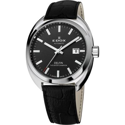 Edox Delfin 80143-3M-NIN Delfin 1961 Set 時計 • EAN: 7640428087172