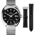 Edox Delfin 80143-3M-NIN Delfin 1961 Set Uhr