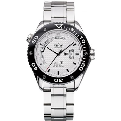 Edox 83003-TIN-AIN Chronoffshore-1 Watch